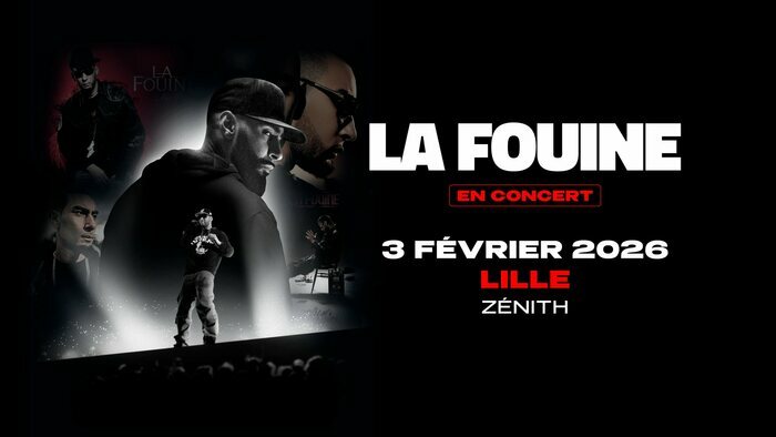 La Fouine