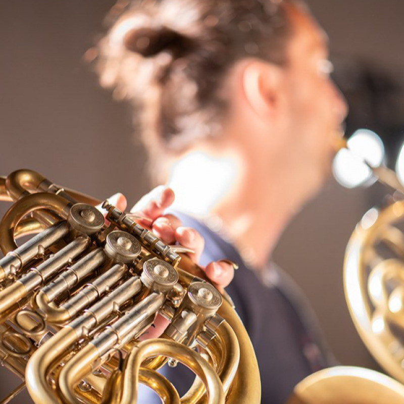 Les journées musicales d’été