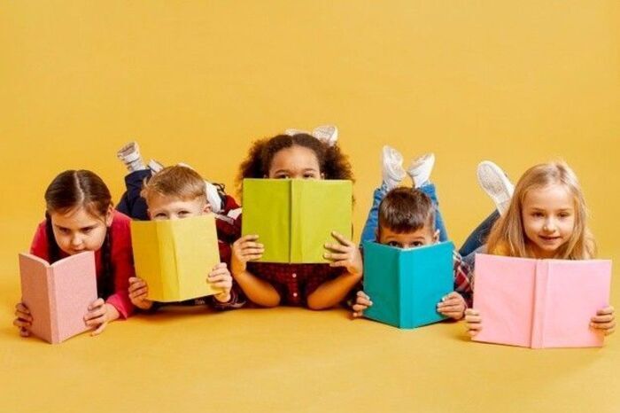 Atelier comptines, petites histoires et ritournelles