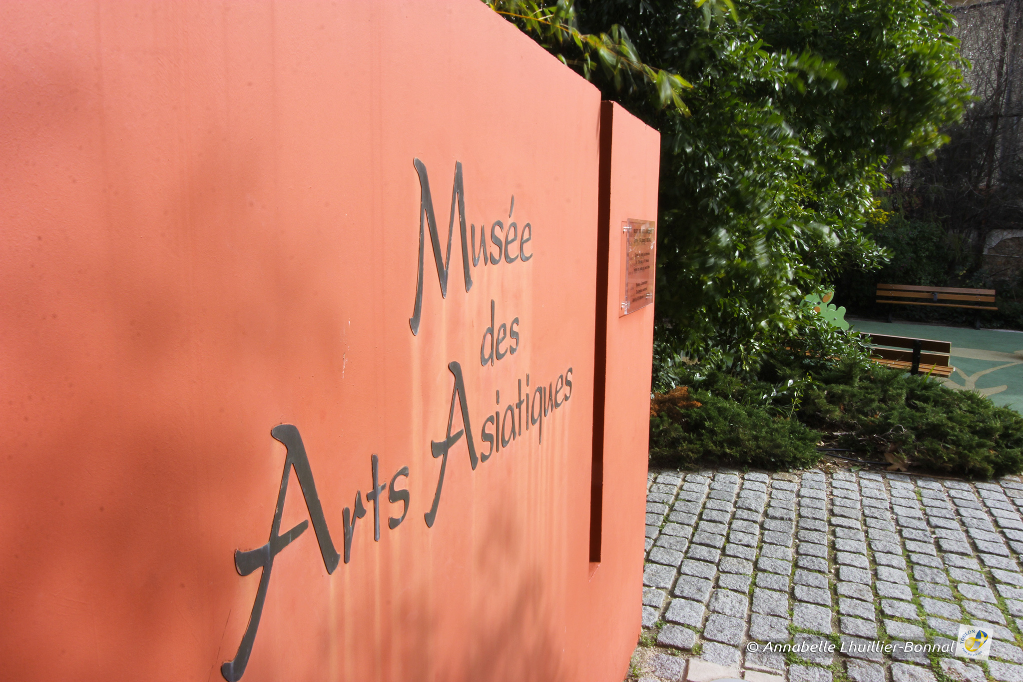 Spectacles de danse indienne au Musée des Arts Asiatiques de Toulon (MAA)