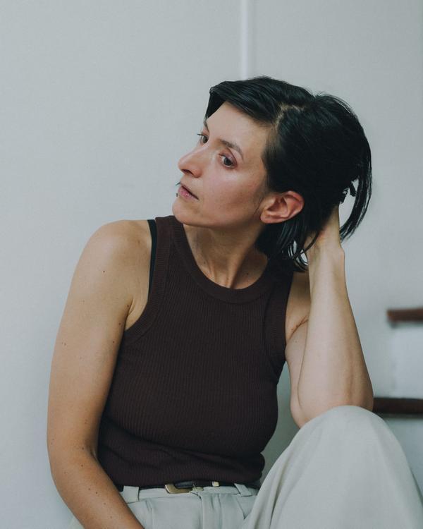 Pauline Croze