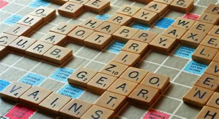 Scrabble en duplicate