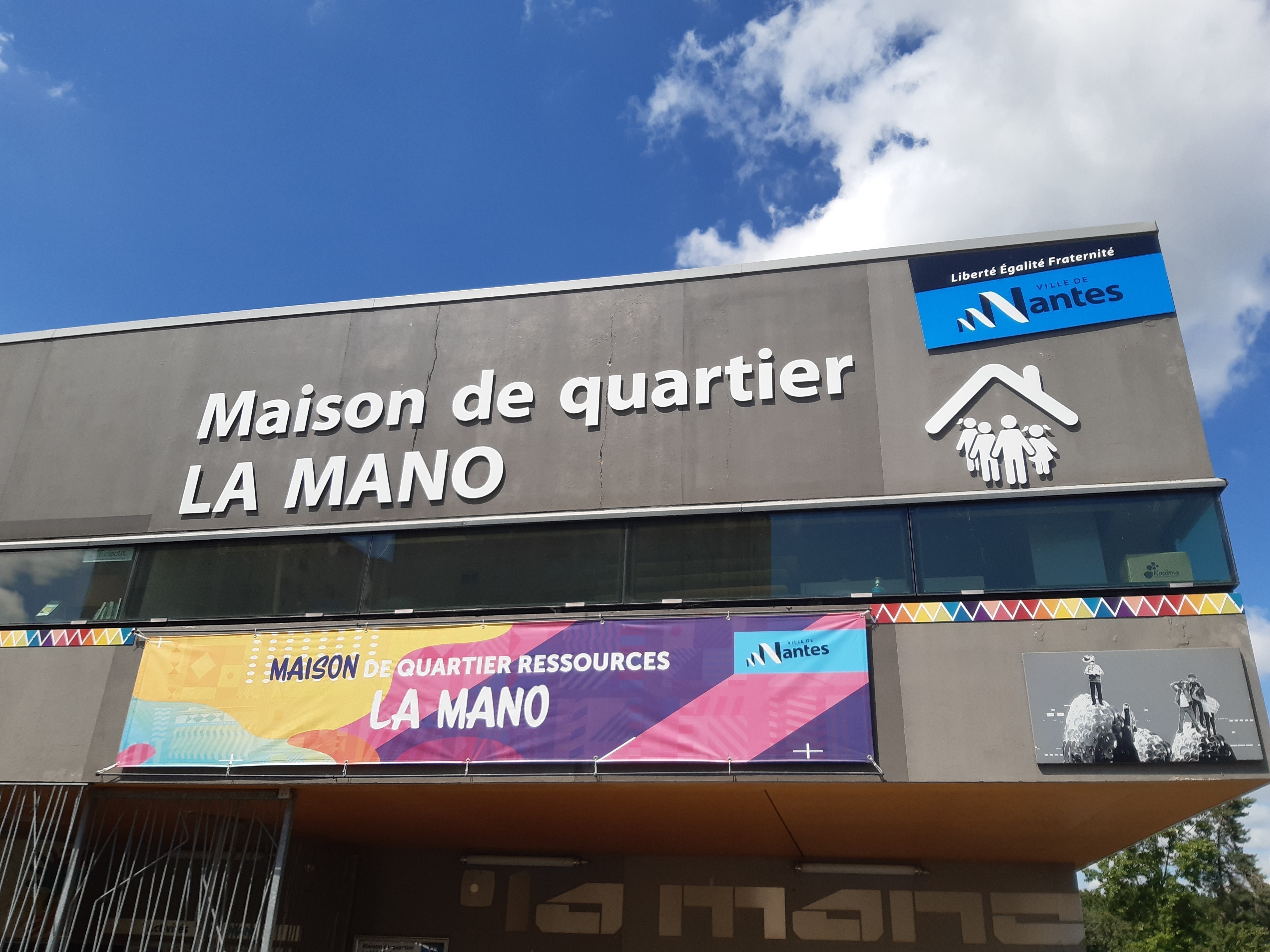 Les matinales de La Mano