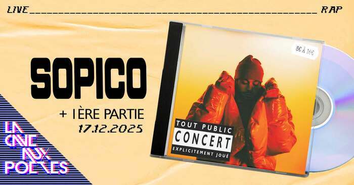 Sopico