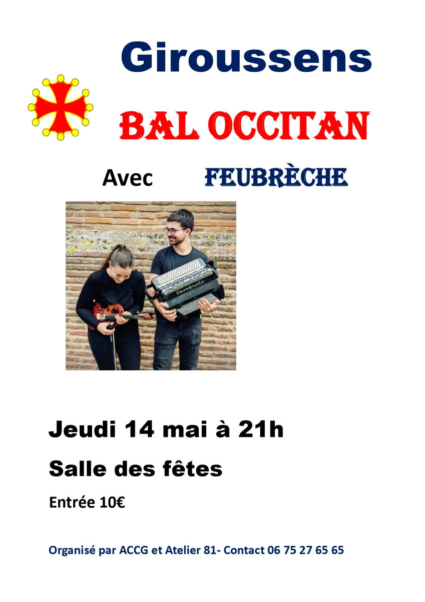 bal occitan