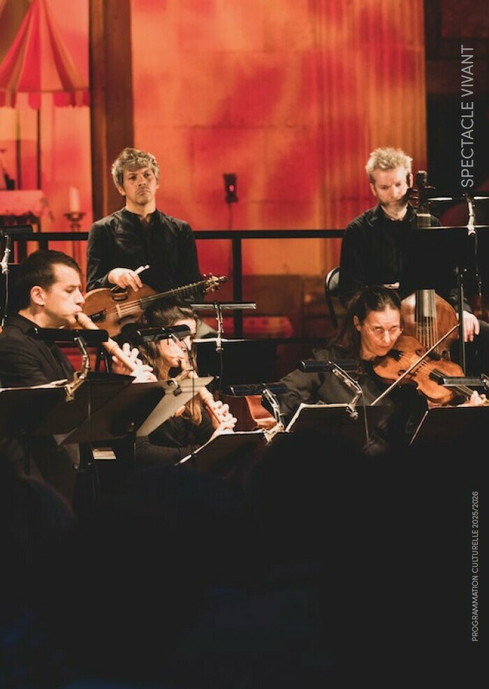 BACH, CANTATES