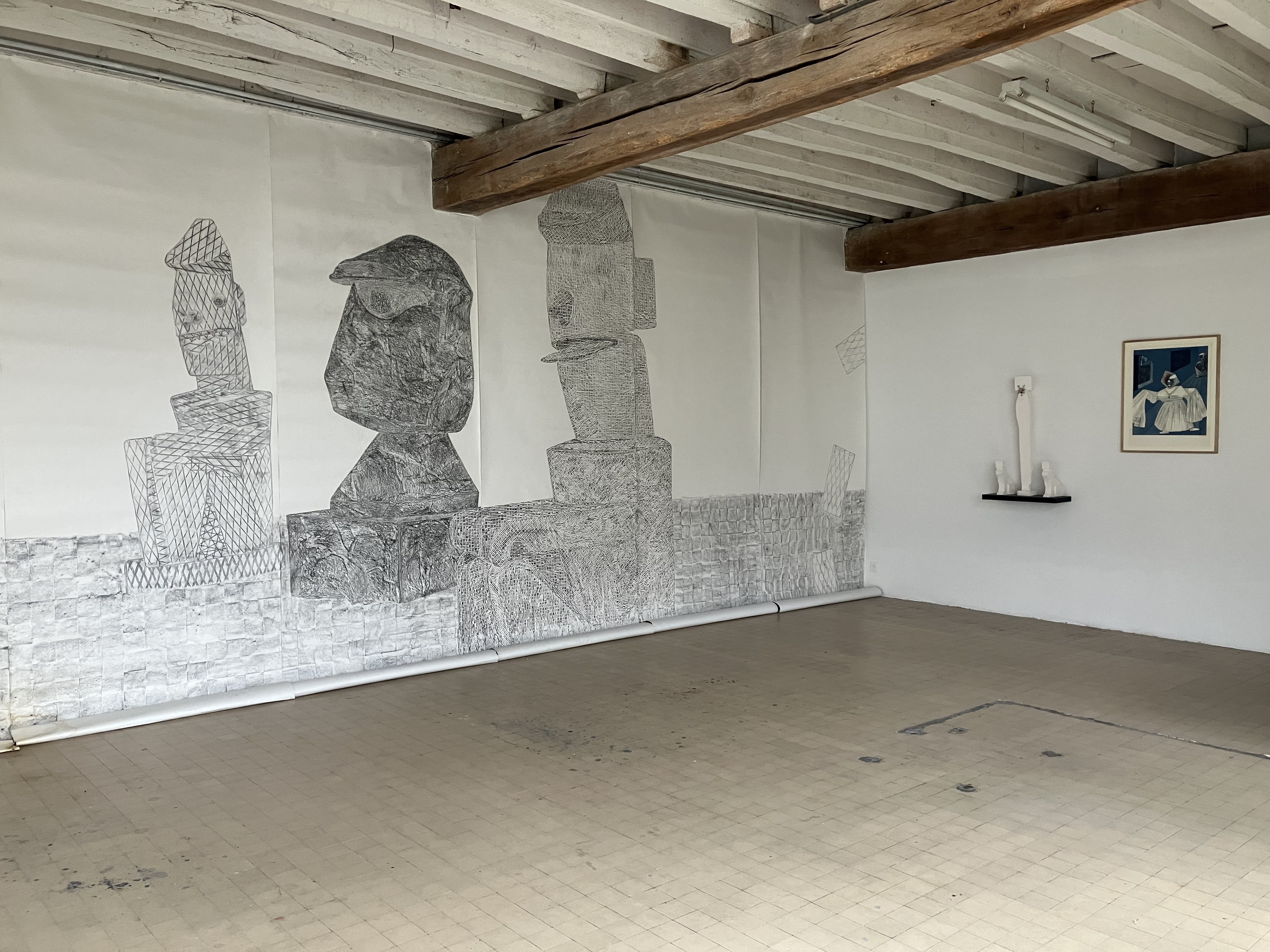 Expositions temporaires