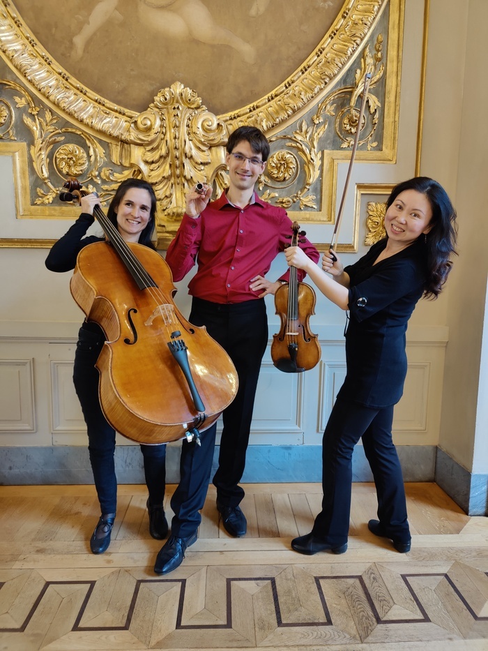 Classique à la Ferme avec Vivat Musica