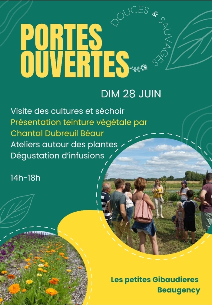 Beaugency