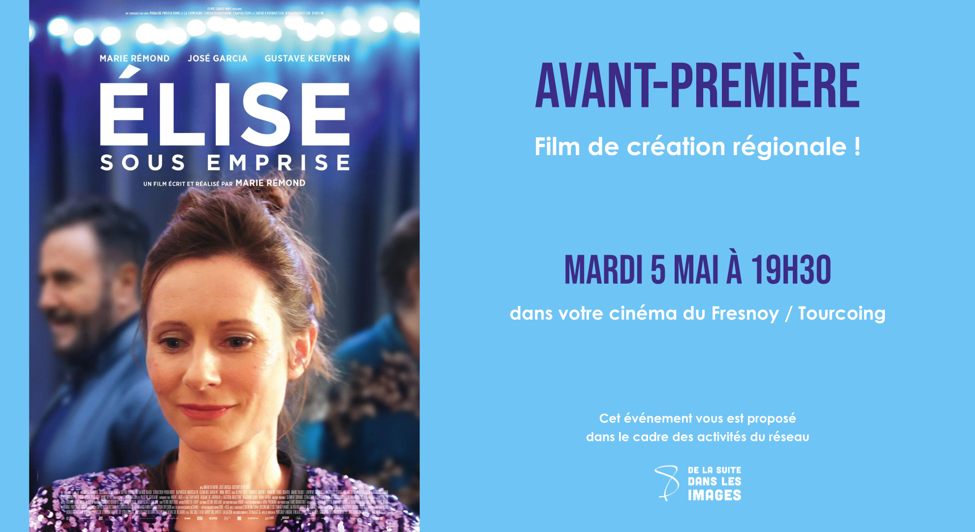 Élise sous emprise