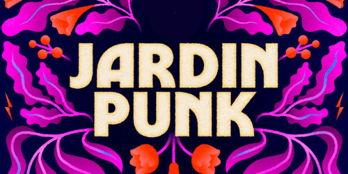 Jardin Punk