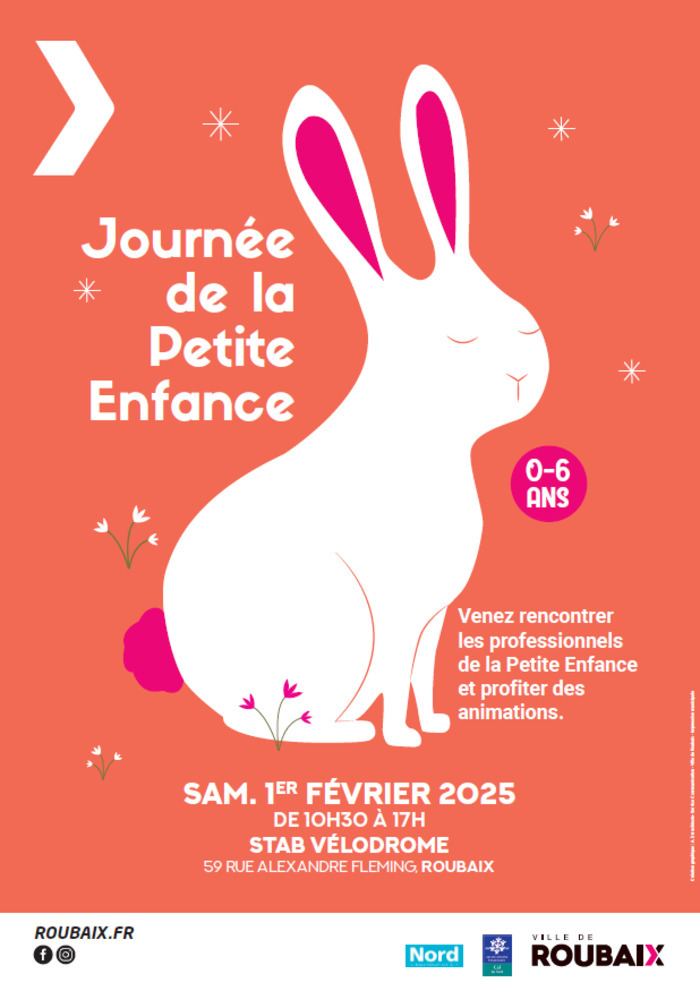 Journée de la Petite Enfance 2025