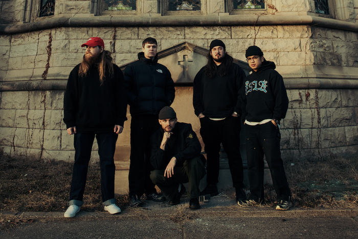 Knocked Loose en concert !