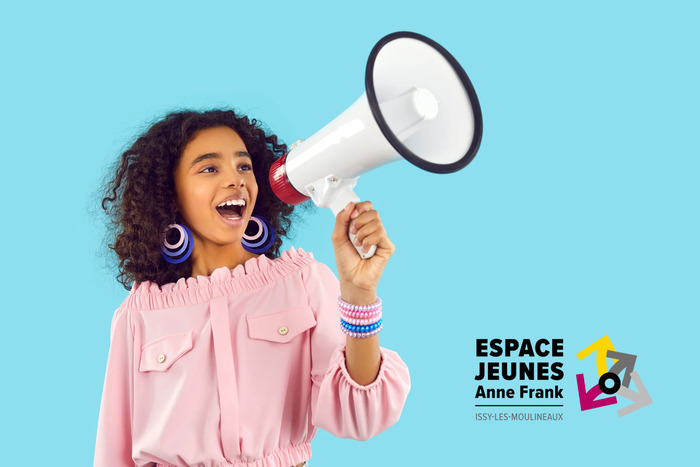 Espace Jeunes Anne Frank