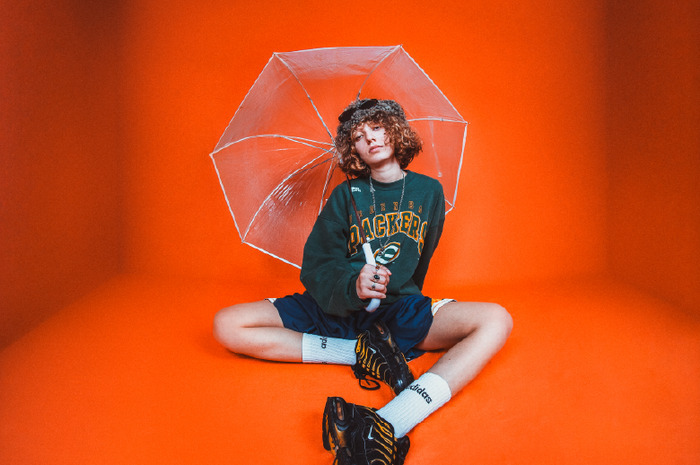 Anaysa - Release Party #1