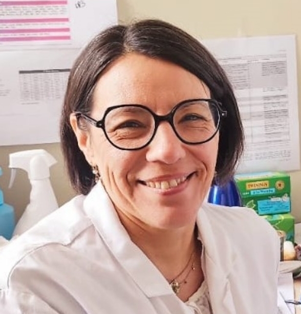 INSERM U1242 - OSS - SPECIAL SEMINAR - Dr Sophie COTTERET - Head the Genetics Laboratory
CLCC Eugène Marquis - RENNES
