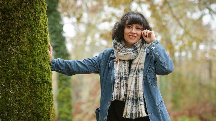 D’une rive à l’autre : lectures des paysages géographiques et intimes de Julien Gracq