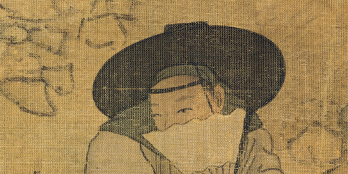 Exposition « K-Beauty. Beauté coréenne, histoire d’un phénomène » au Musée Guimet