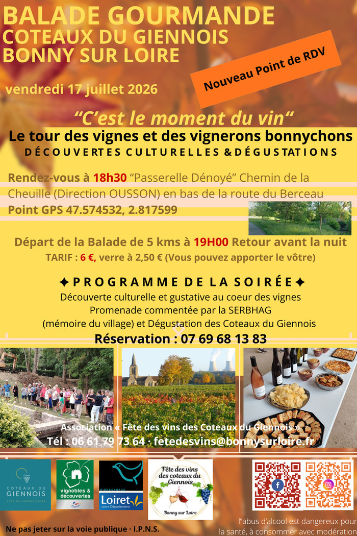 BORDS DE CHEUILLE