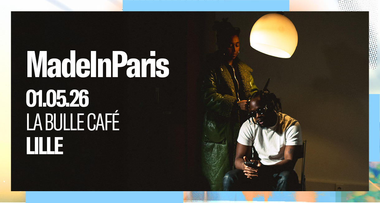 MadeInParis