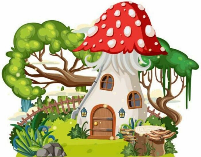 Atelier "Maisonnette dans la forêt"
