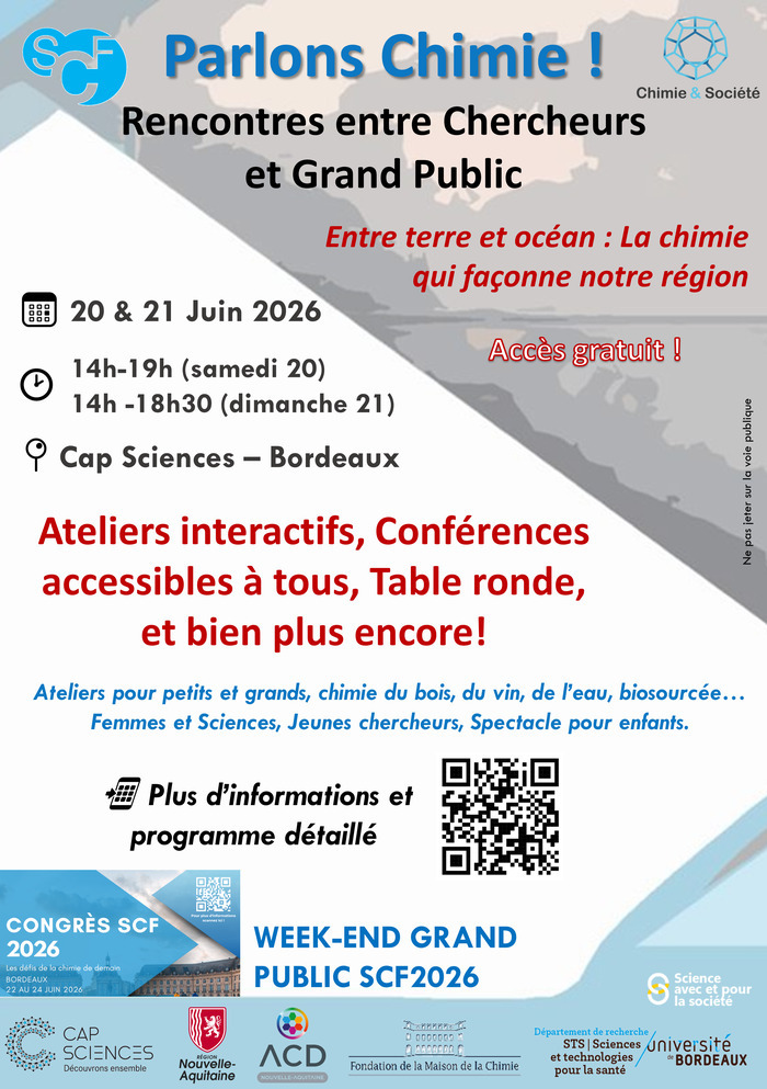 Cap Sciences, Bordeaux