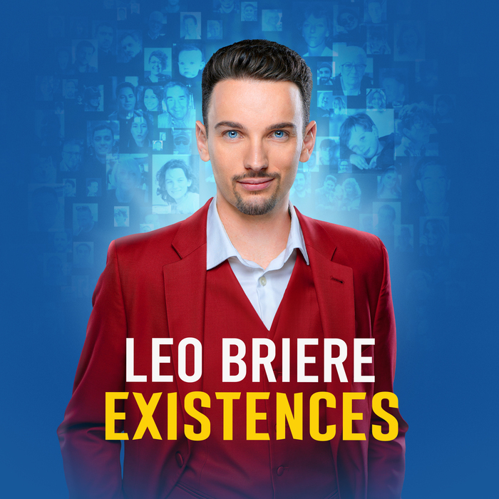 Léo Brière