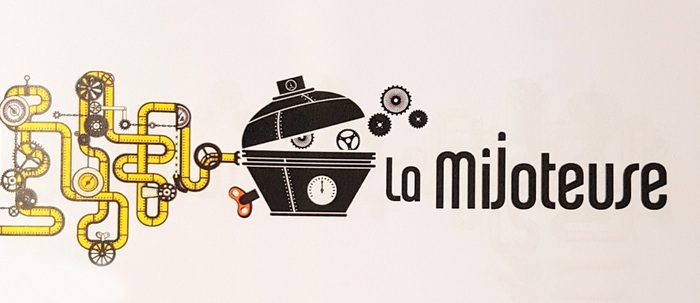 La Mijoteuse, place Joseph-Verseille