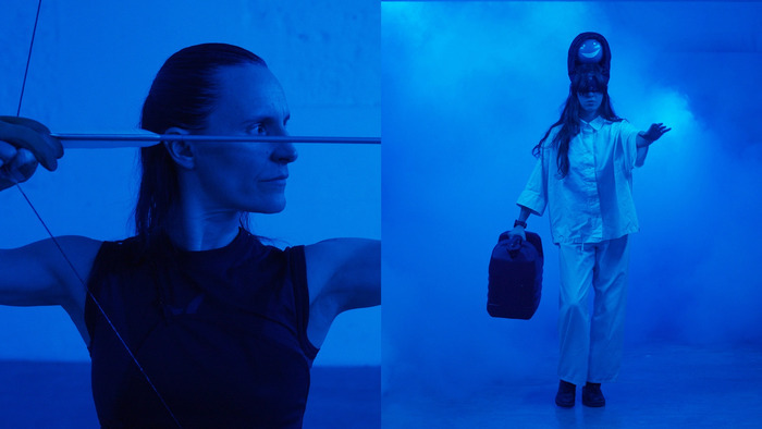 Nuit de la performance - Avec la Comédie de Genève