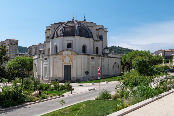 Cévennes Tourisme - Bureau d'Alès