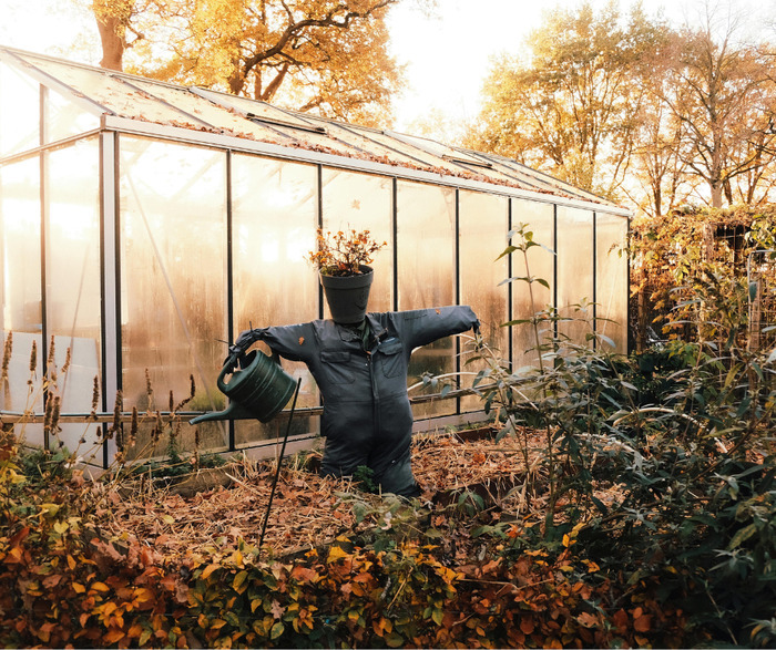 Apéro-conférence : Cultiver son jardin en respectant le vivant