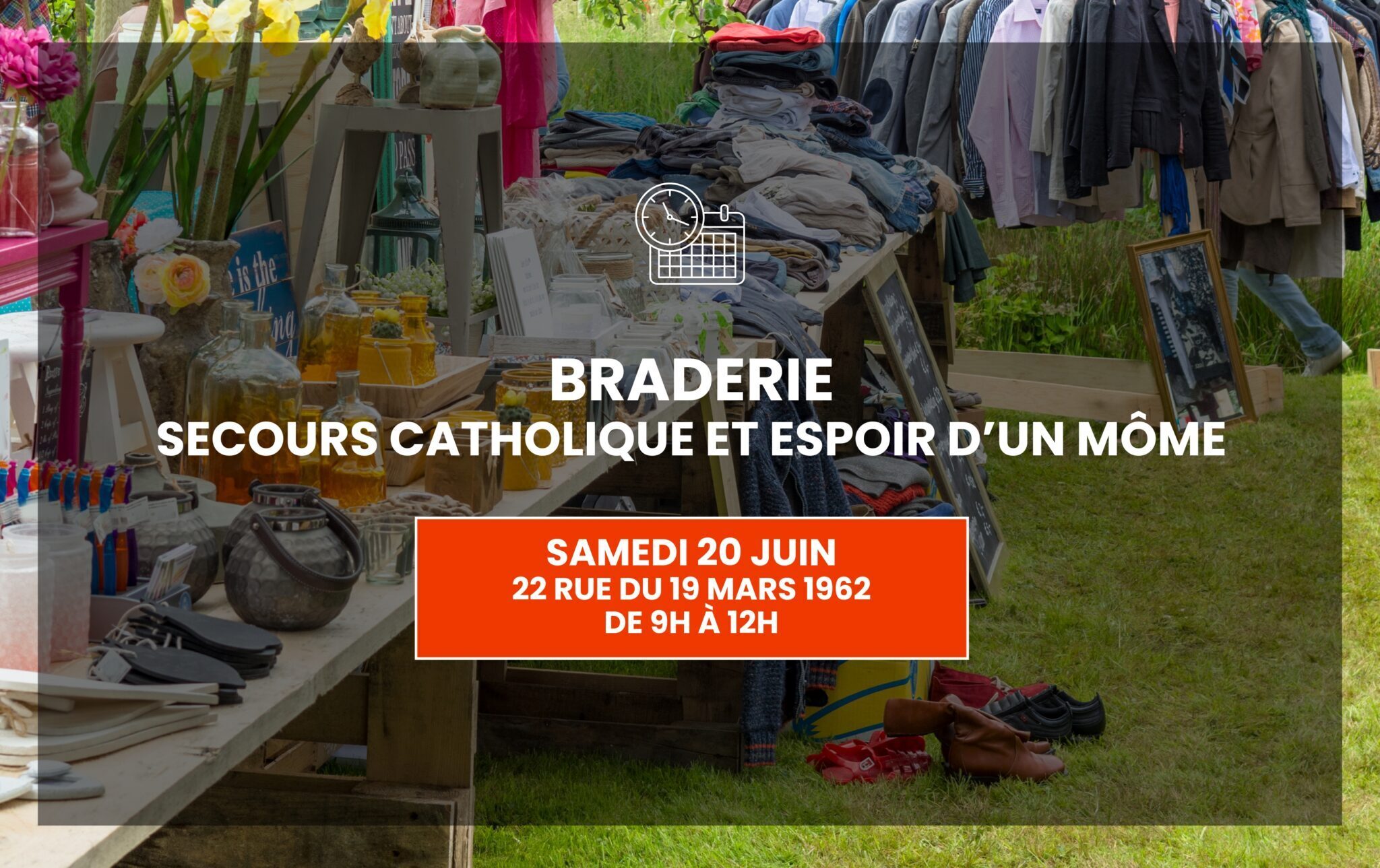 Braderie
