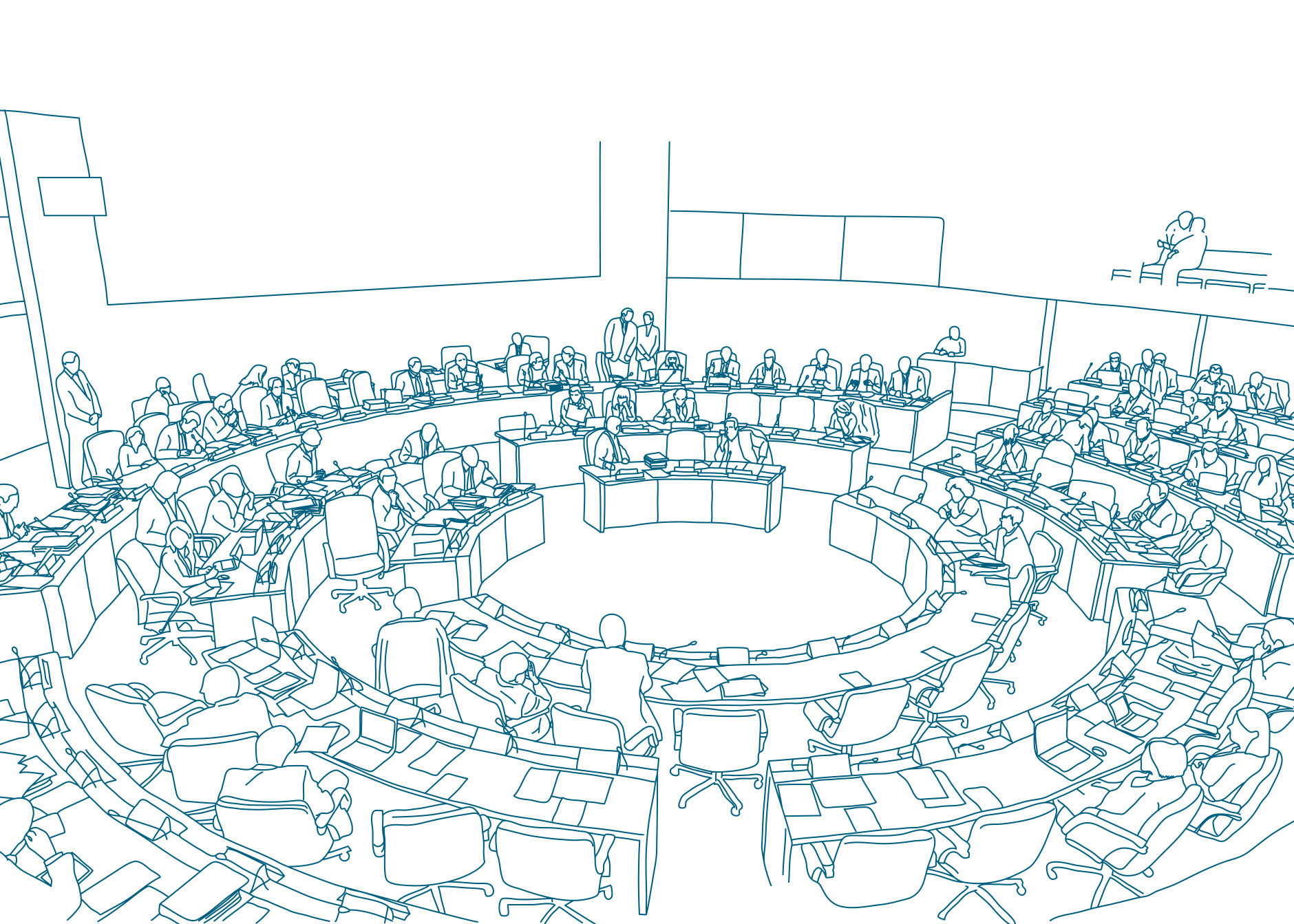 Conseil de Métropole du 22 mai 2026