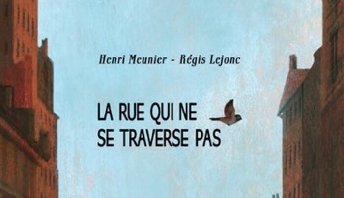 Lecture dansée « La rue qui ne se traverse pas » avec le danseur hip-hop Clar Massabou