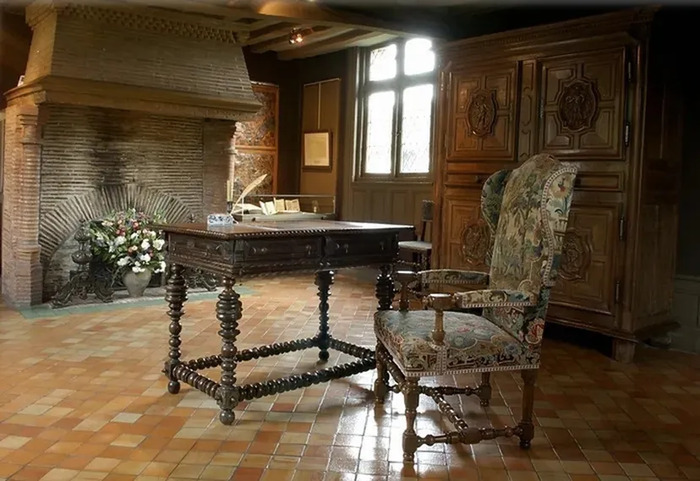 Musée Pierre Corneille