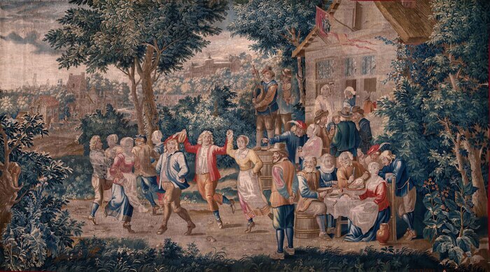 Trésors sensibles, de laine & de soie