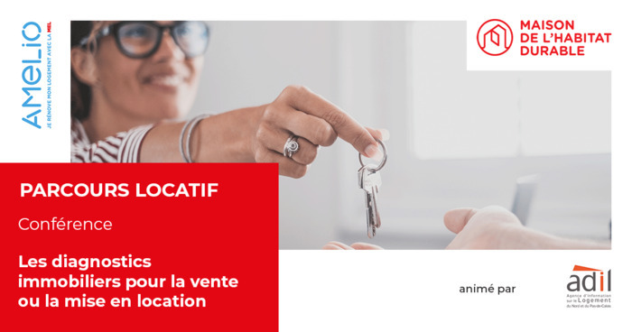 Les diagnostics immobiliers pour la vente ou la mise en location