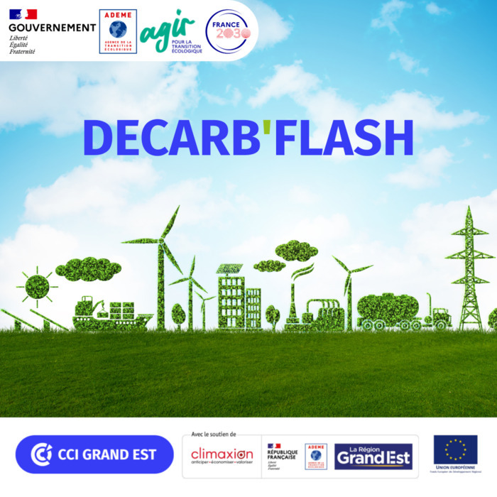 AAP DECARB-FLASH 2025-2027