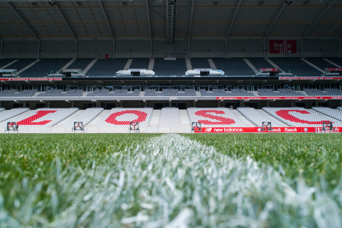 LOSC – Dynamo Zagreb