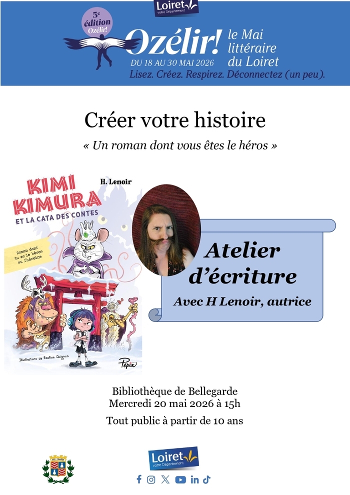 Bibliothèque de Bellegarde