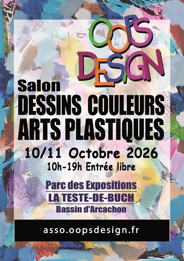 Parc des expositions