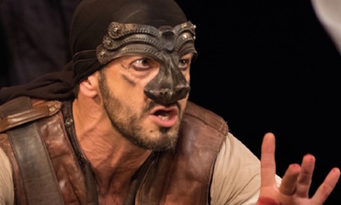 Cyrano de Bergerac