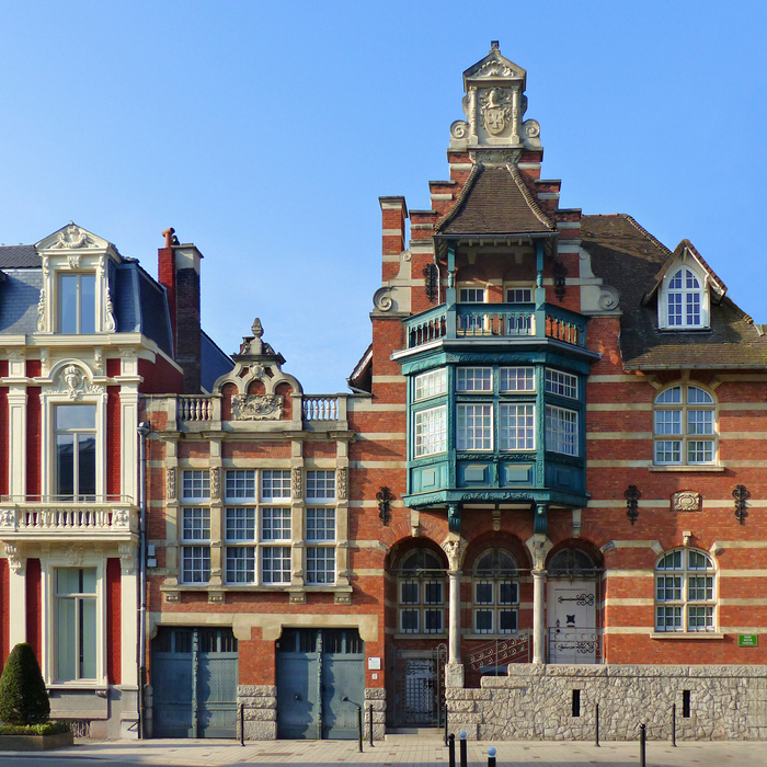 La Maison du collectionneur