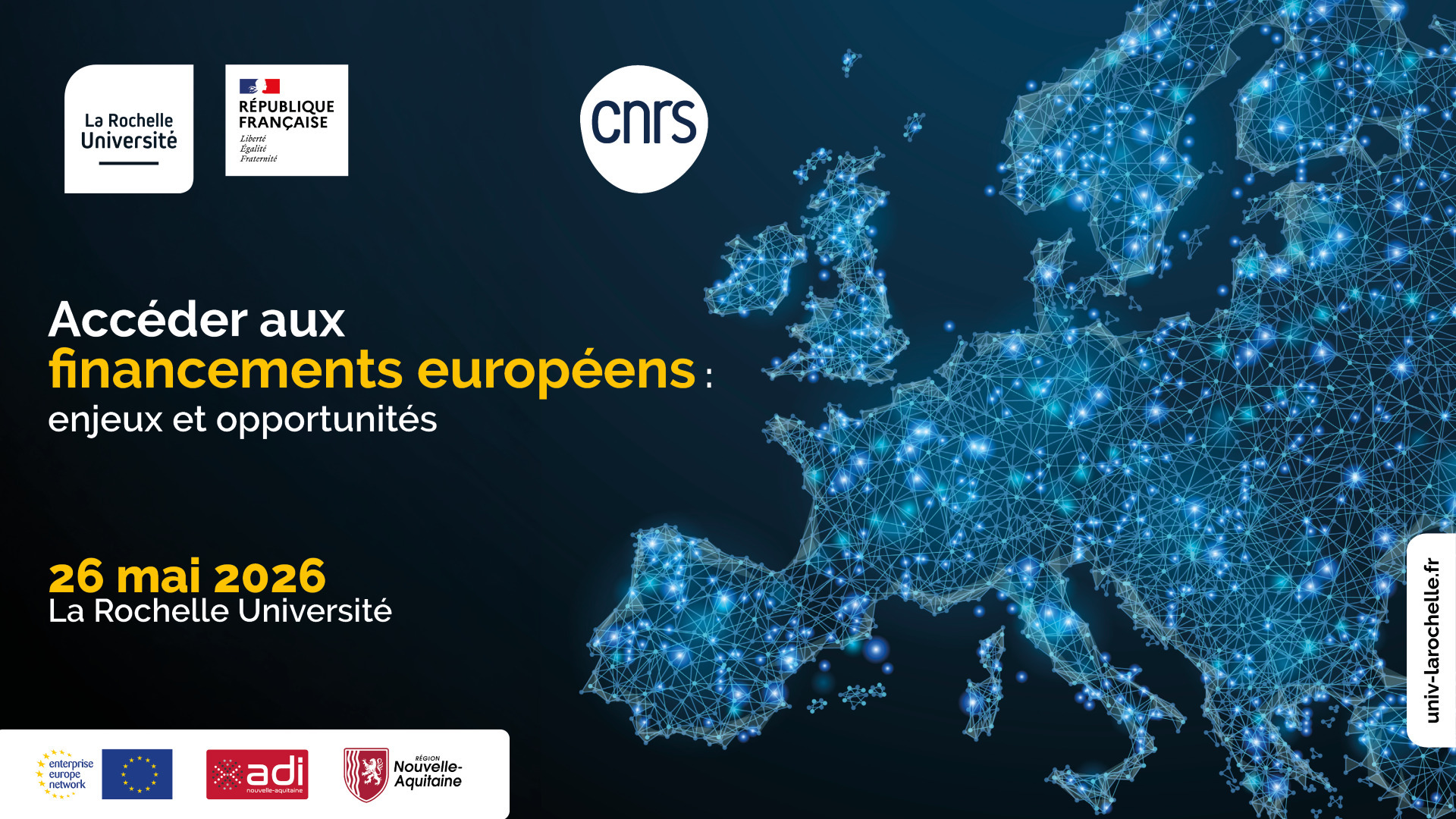 Accéder aux financements européens : enjeux et opportunités