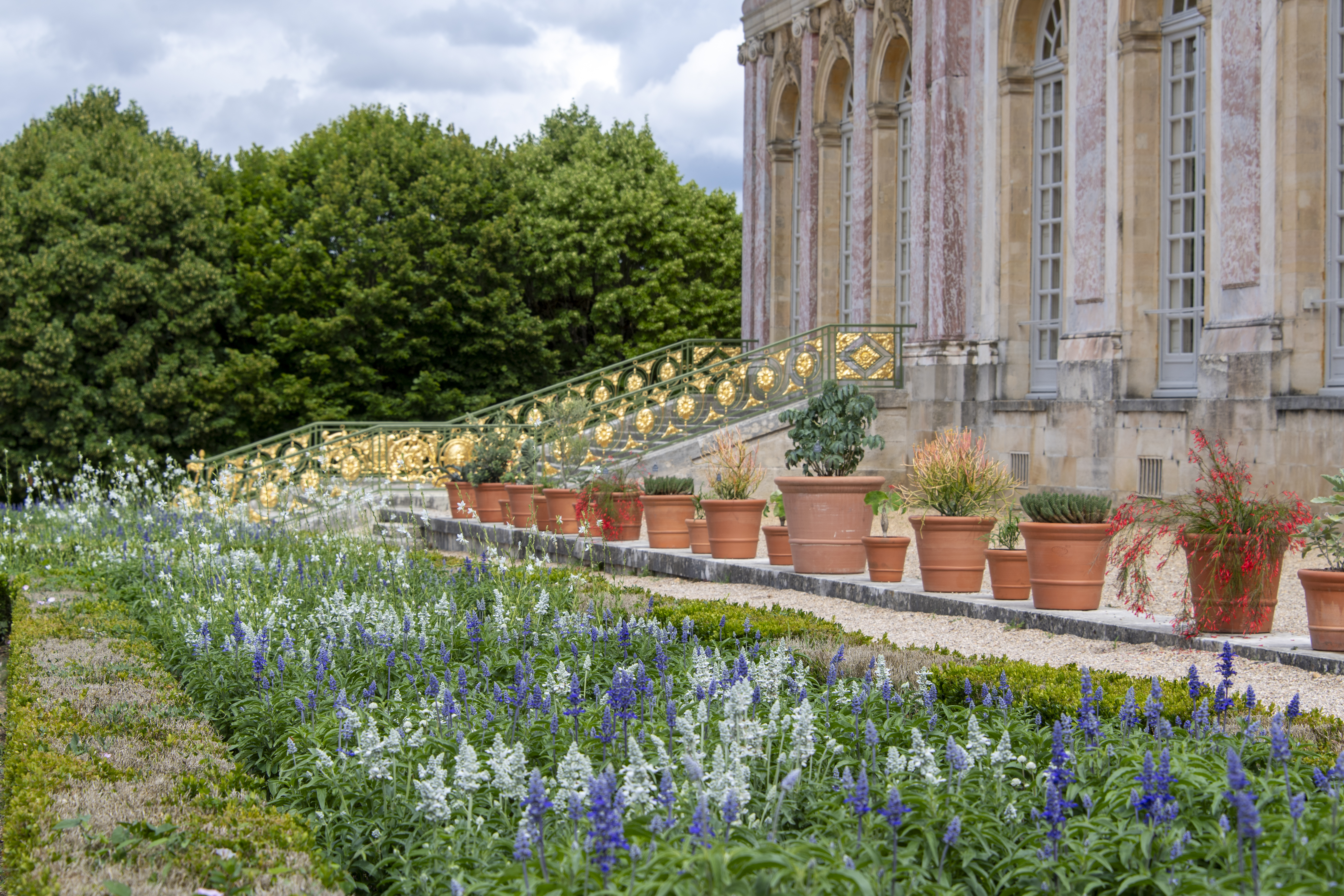 Rendez-vous aux Jardins