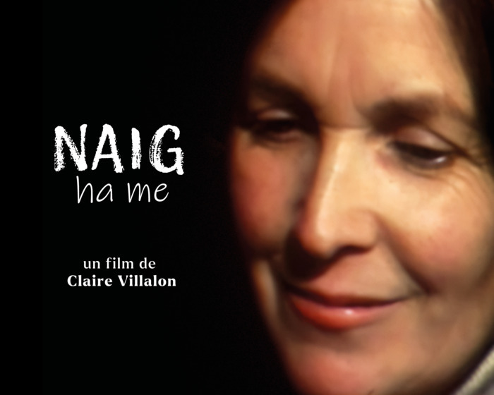 Dans le cadre du mois du film documentaire, l’Institut diffuse le film documentaire en breton sous-titré en français réalisé par la journaliste Claire Villalon en 2024.