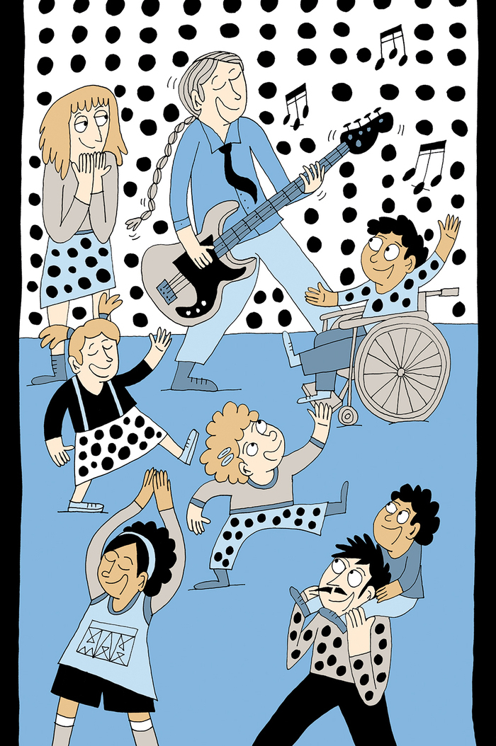 Observatoires en famille