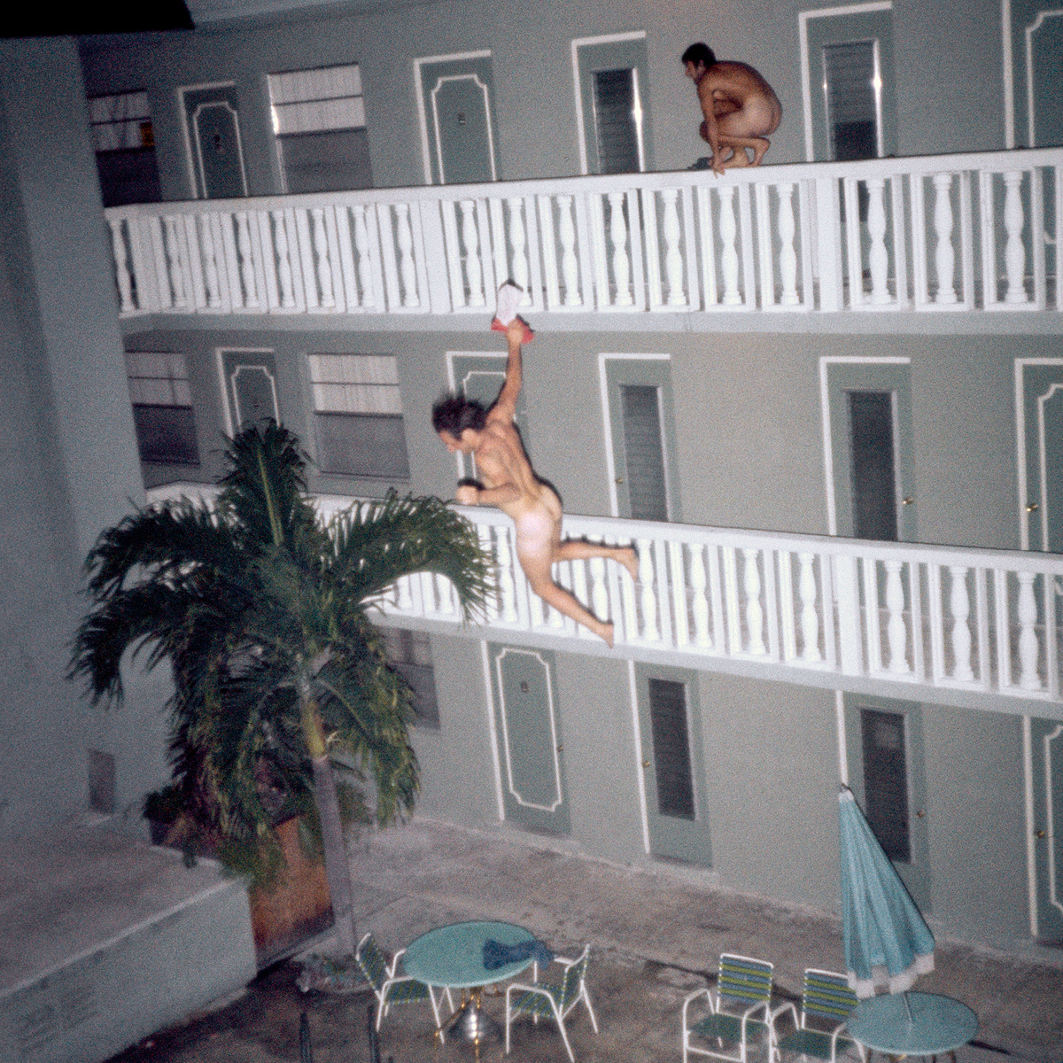 200 Motels de Frank Zappa
