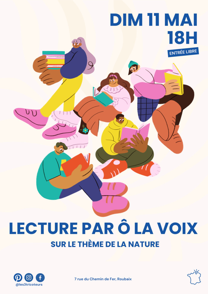 Lecture Ô La Voix Lecture Ô La Voix