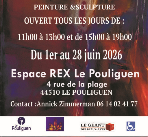 Exposition - Figuration & Abstraction